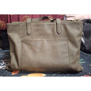 Business Travel Shoulder Bag